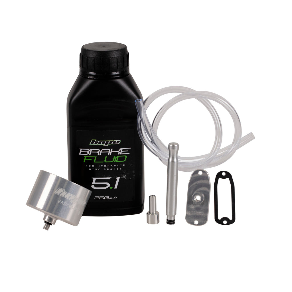 Hope Tech4 Easy Brake Bleed HTTEBK4 brake bleed kit