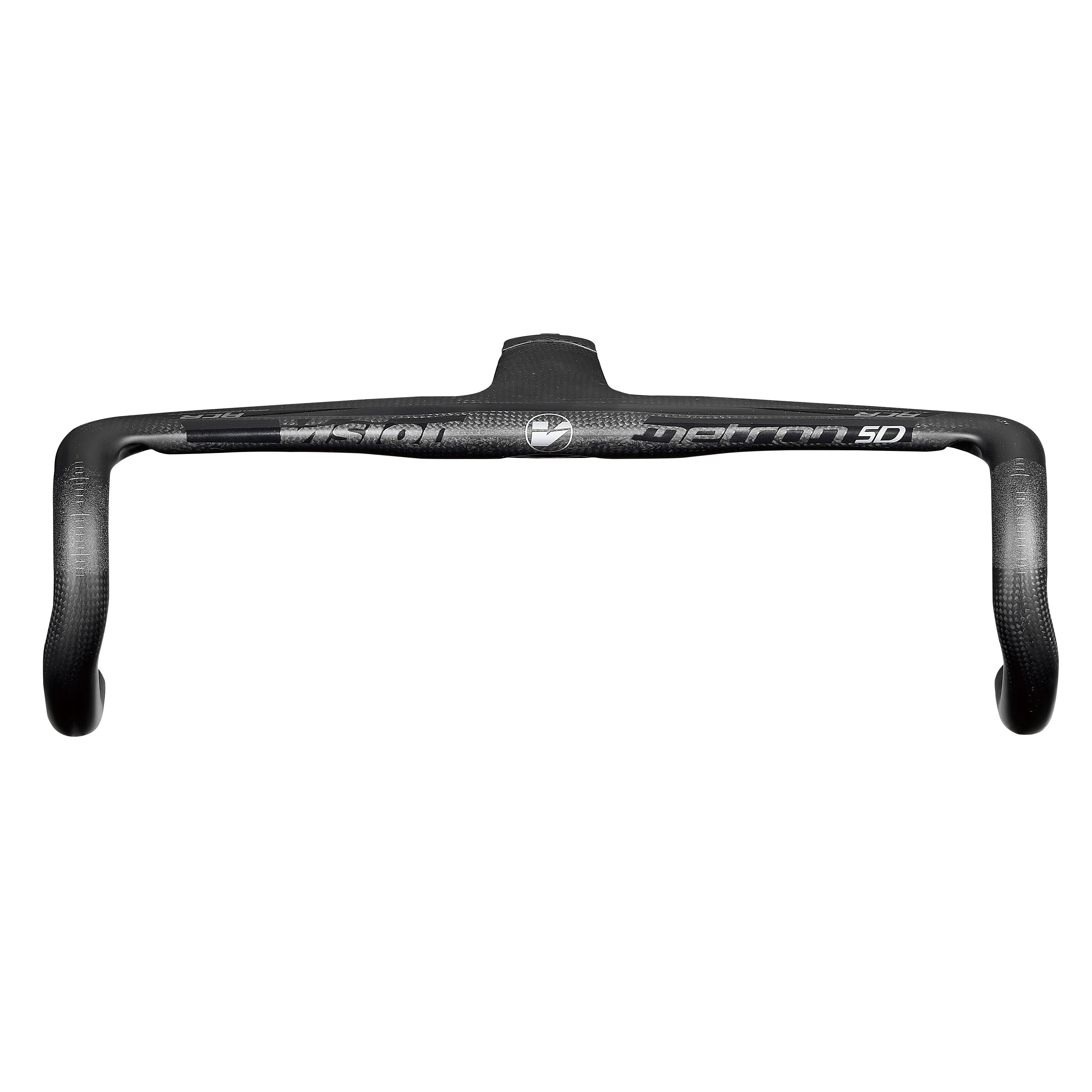 Vision Metron 5D 3K ACR Itegrated handlebars