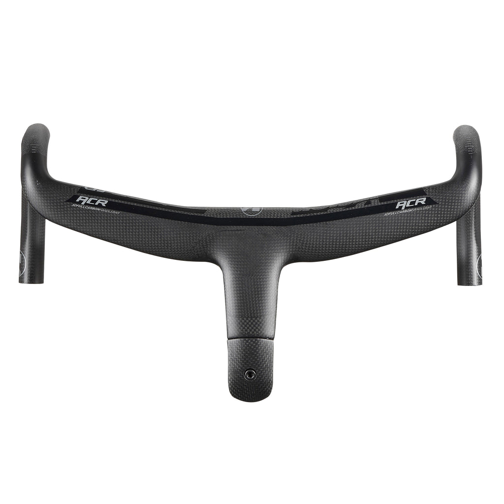 Vision Metron 5D 3K ACR Itegrated handlebars