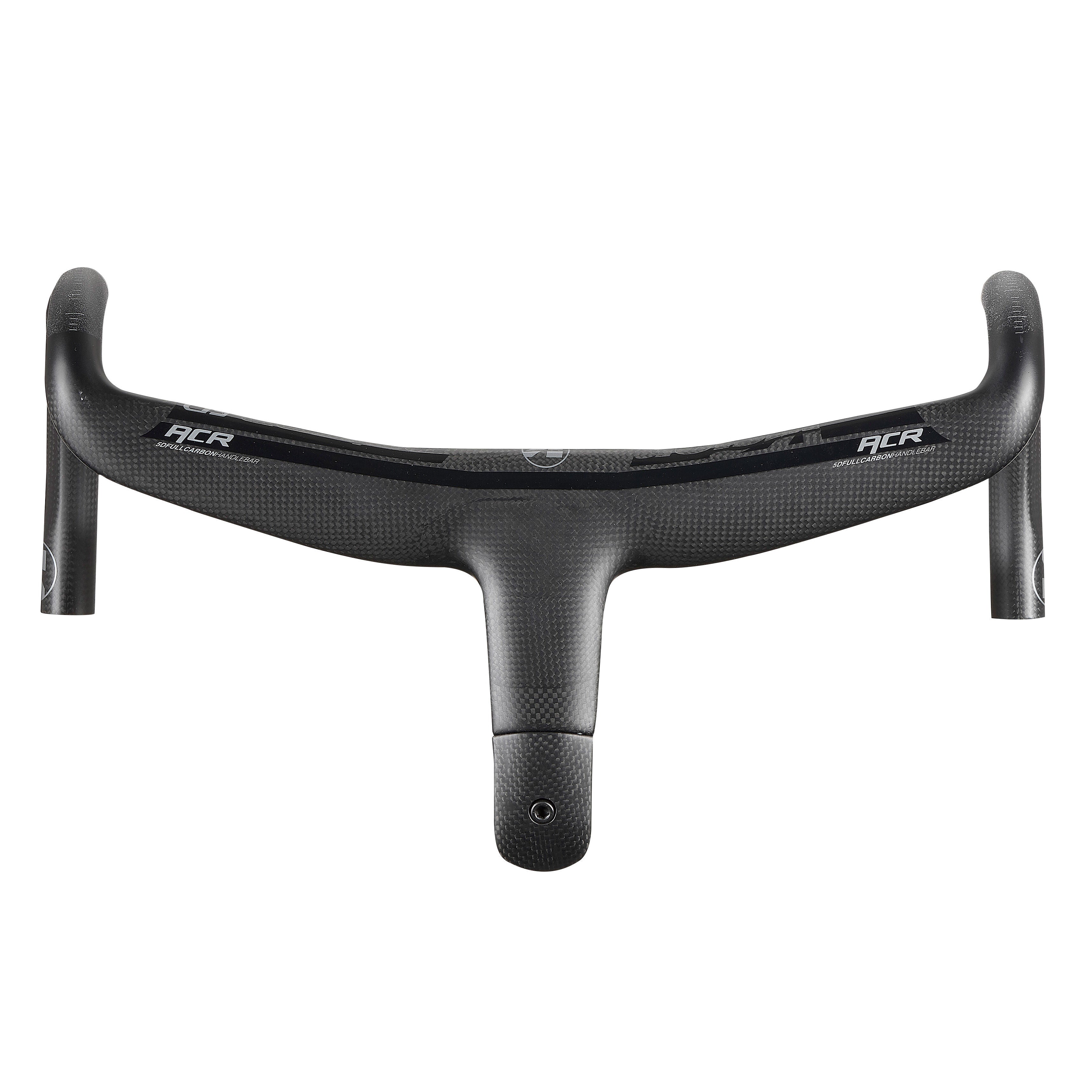 Vision Metron 5D 3K ACR Itegrated handlebars
