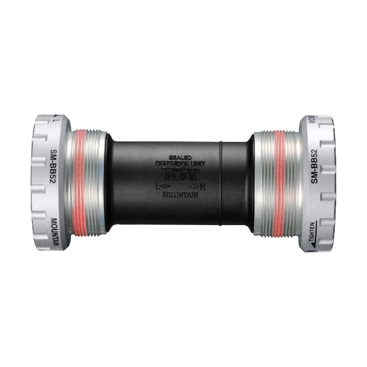 Shimano SM-BB52 BSA bottom bracket