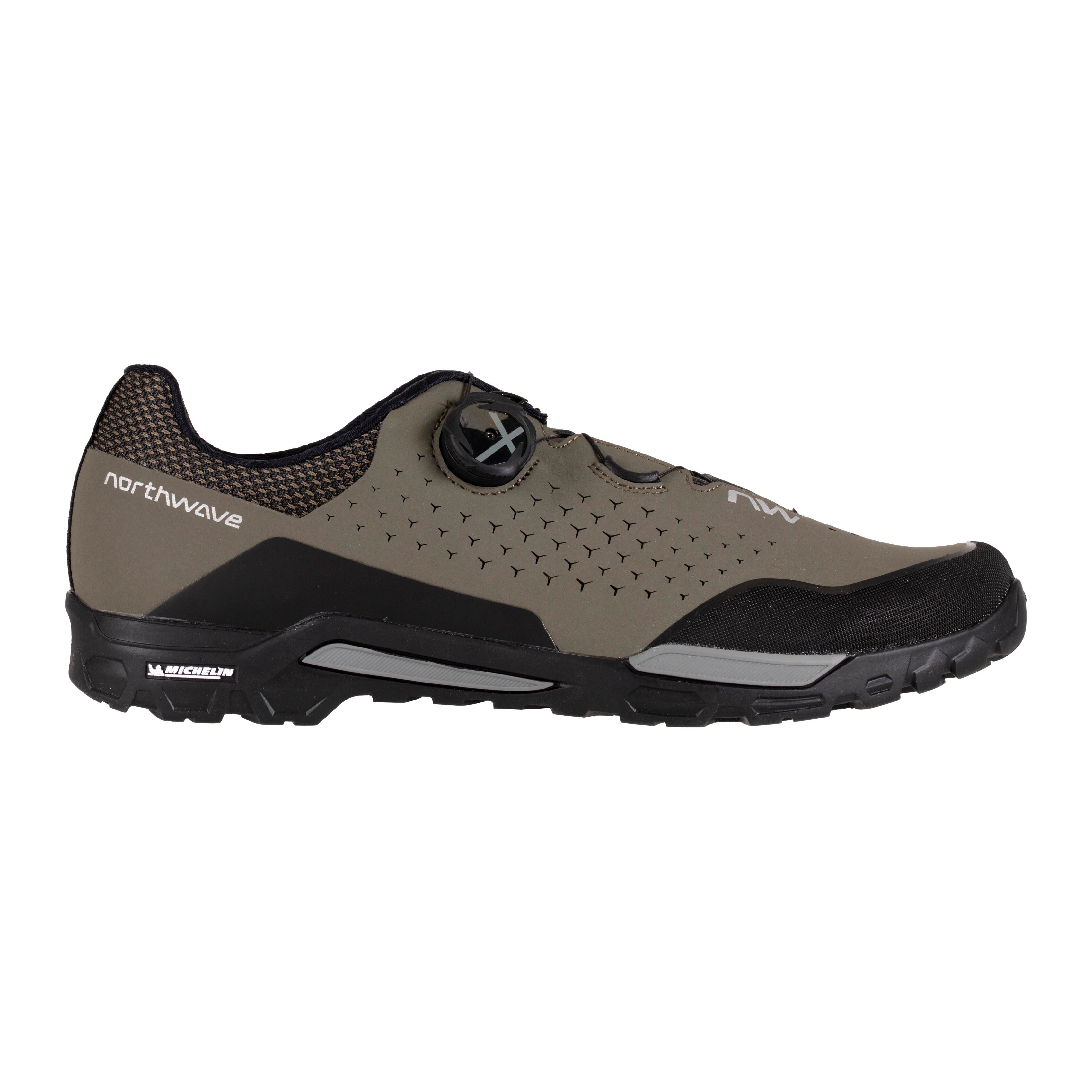 Northwave X-Trail Plus shoes