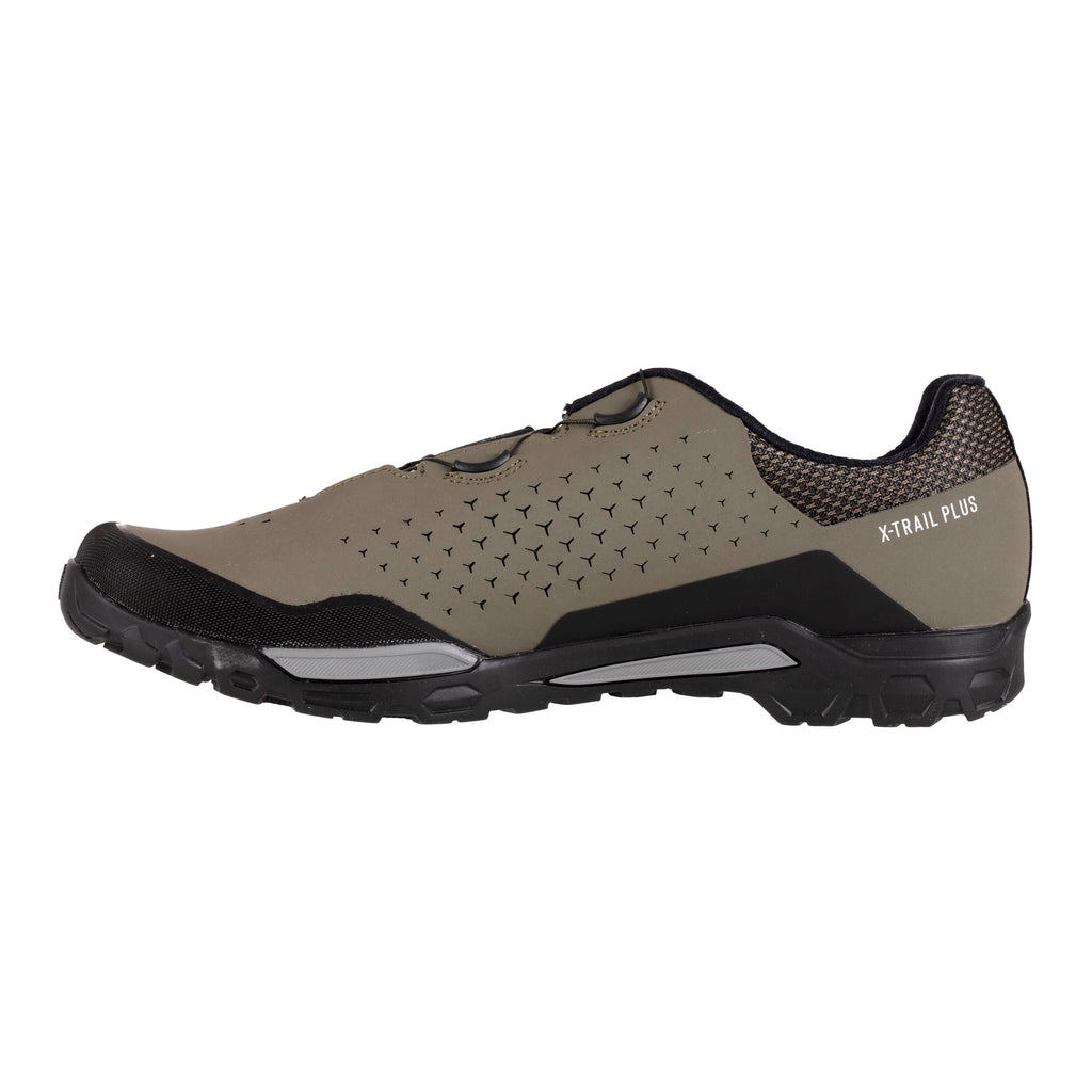 Northwave X-Trail Plus shoes