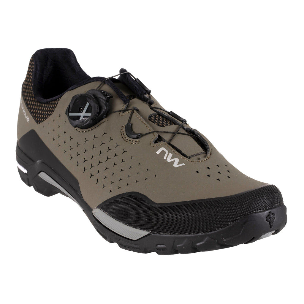 Northwave X-Trail Plus shoes
