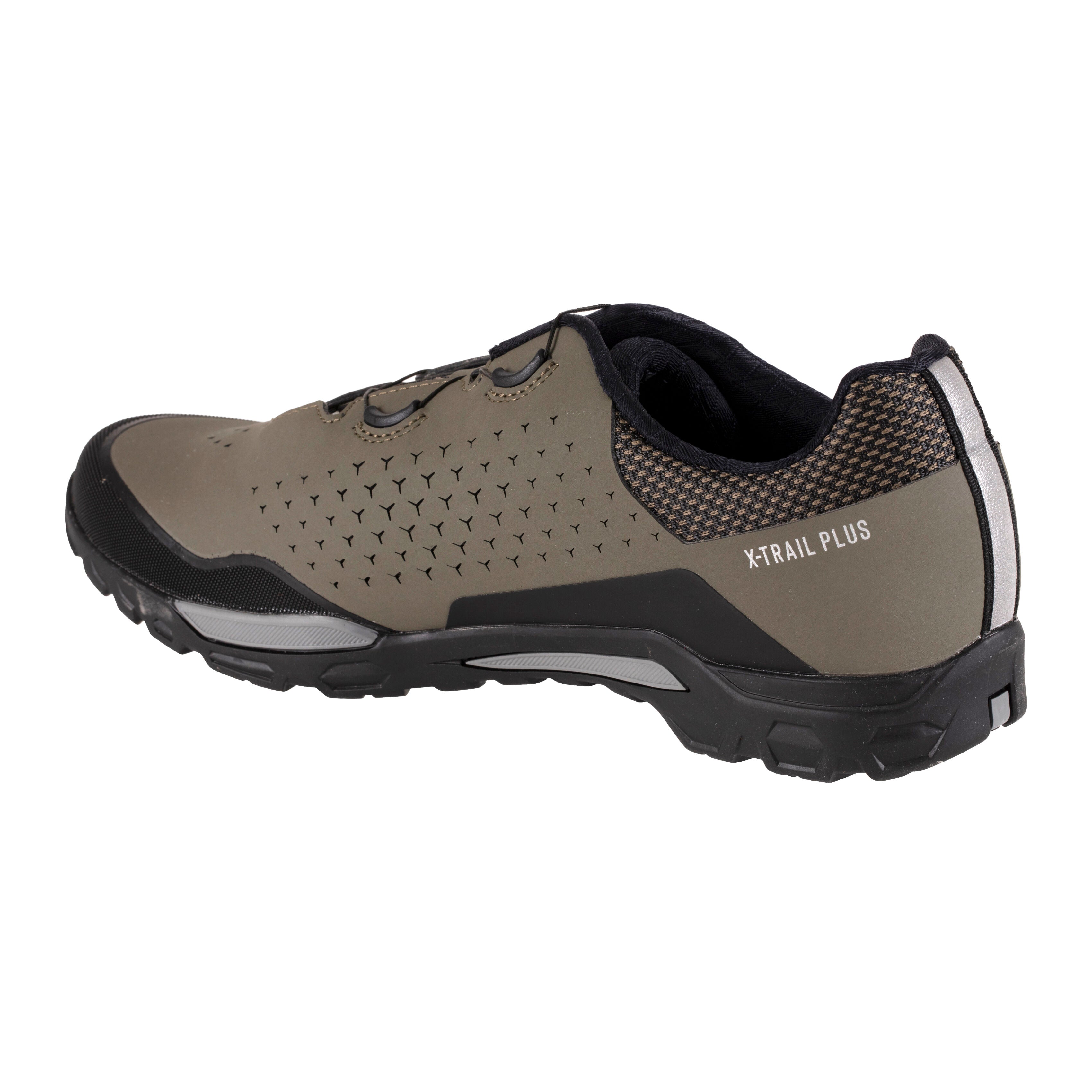 Northwave X-Trail Plus shoes