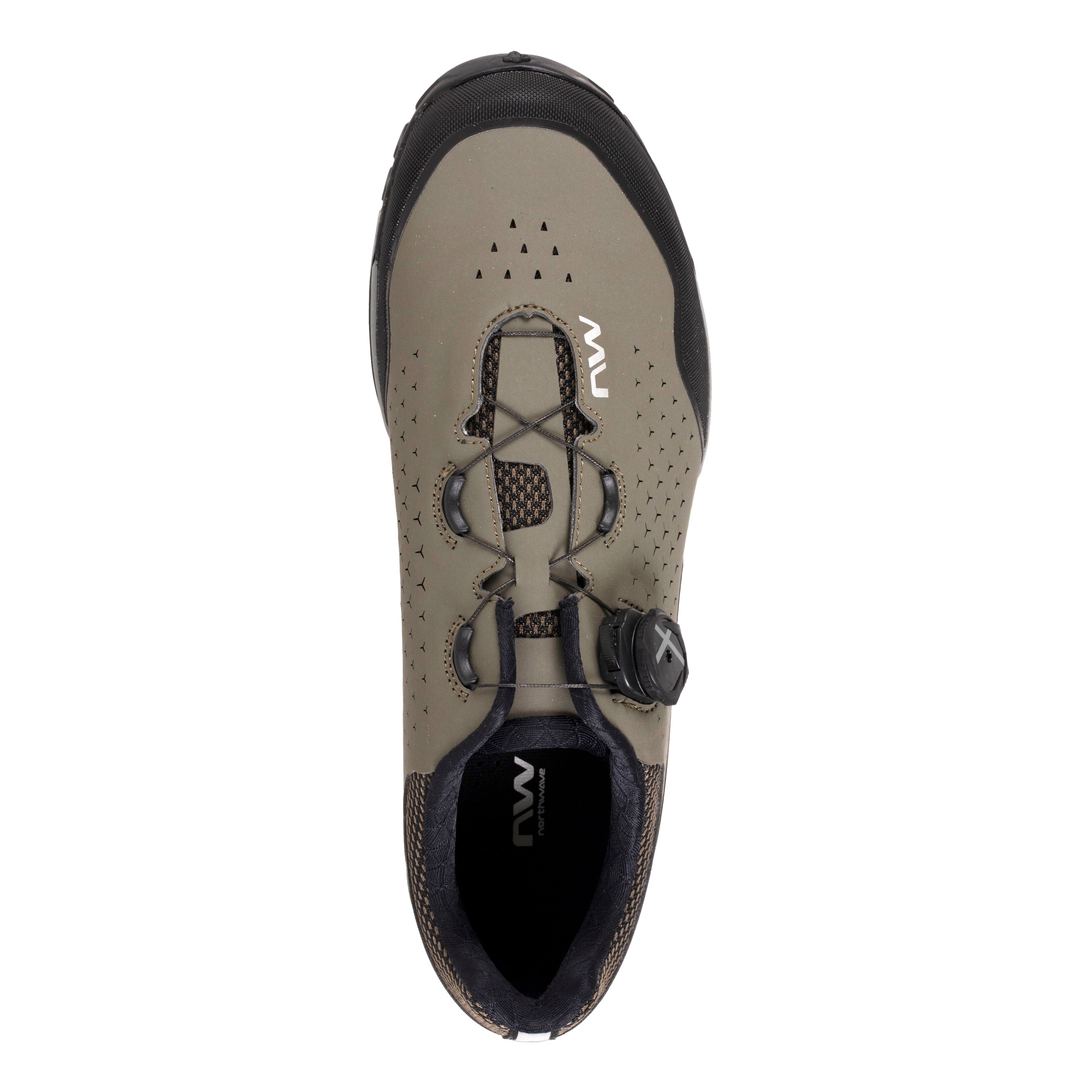 Northwave X-Trail Plus shoes