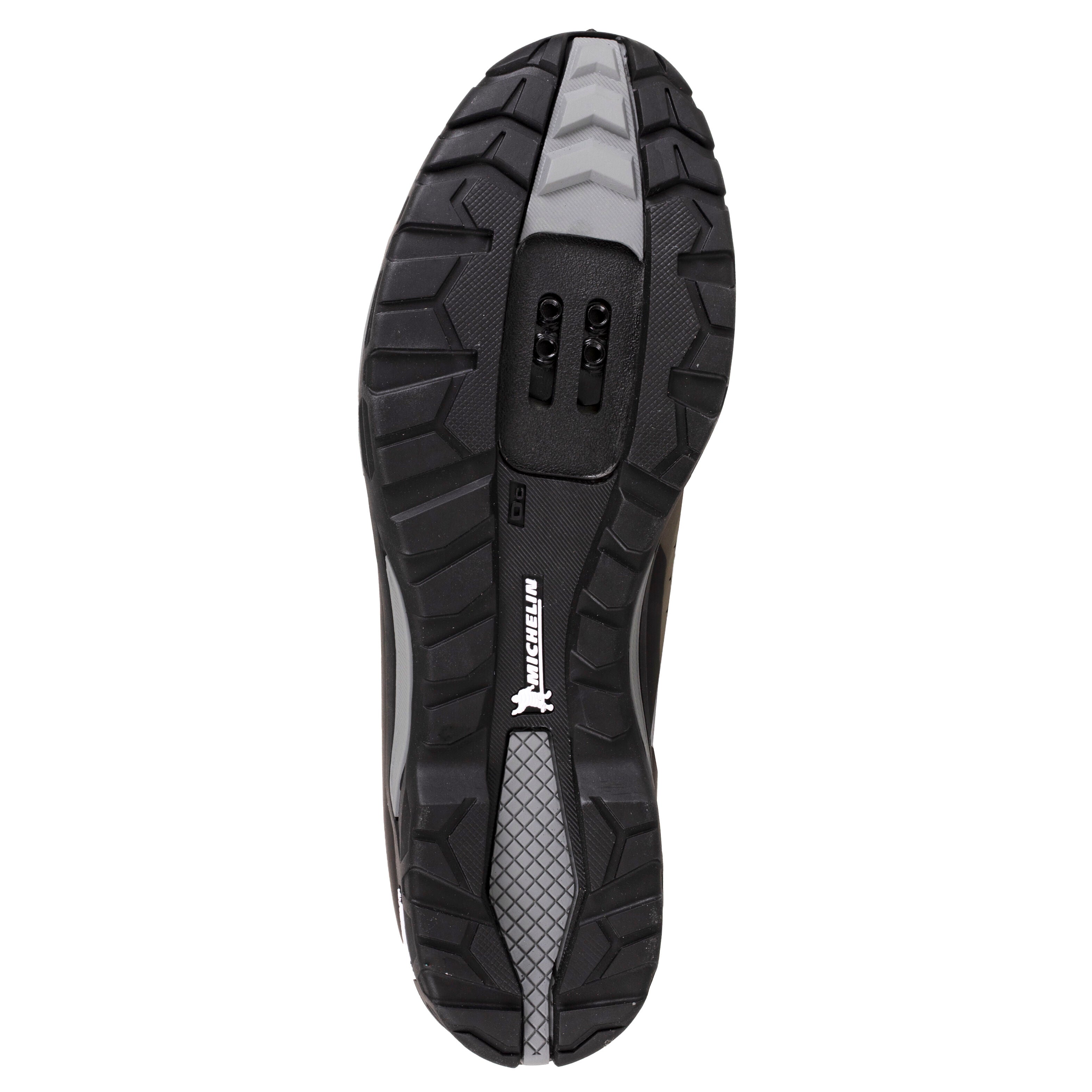 Northwave X-Trail Plus shoes