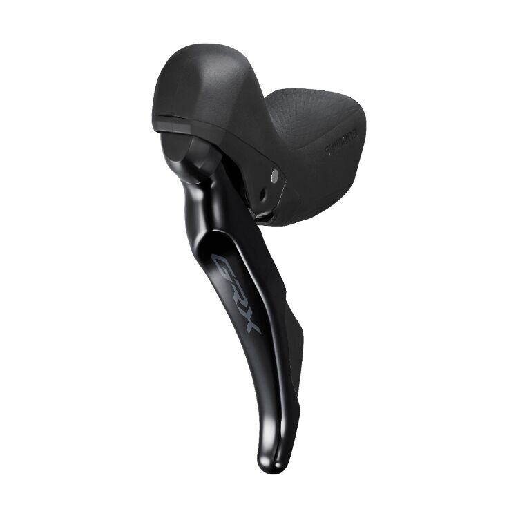Shimano GRX 400 ST-RX400 2x10S hydraulic control lever