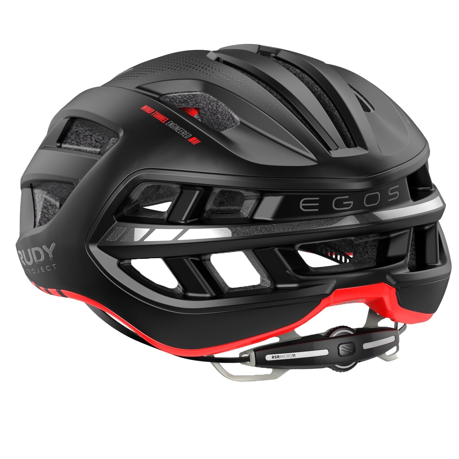 Rudy Project Egos helmet