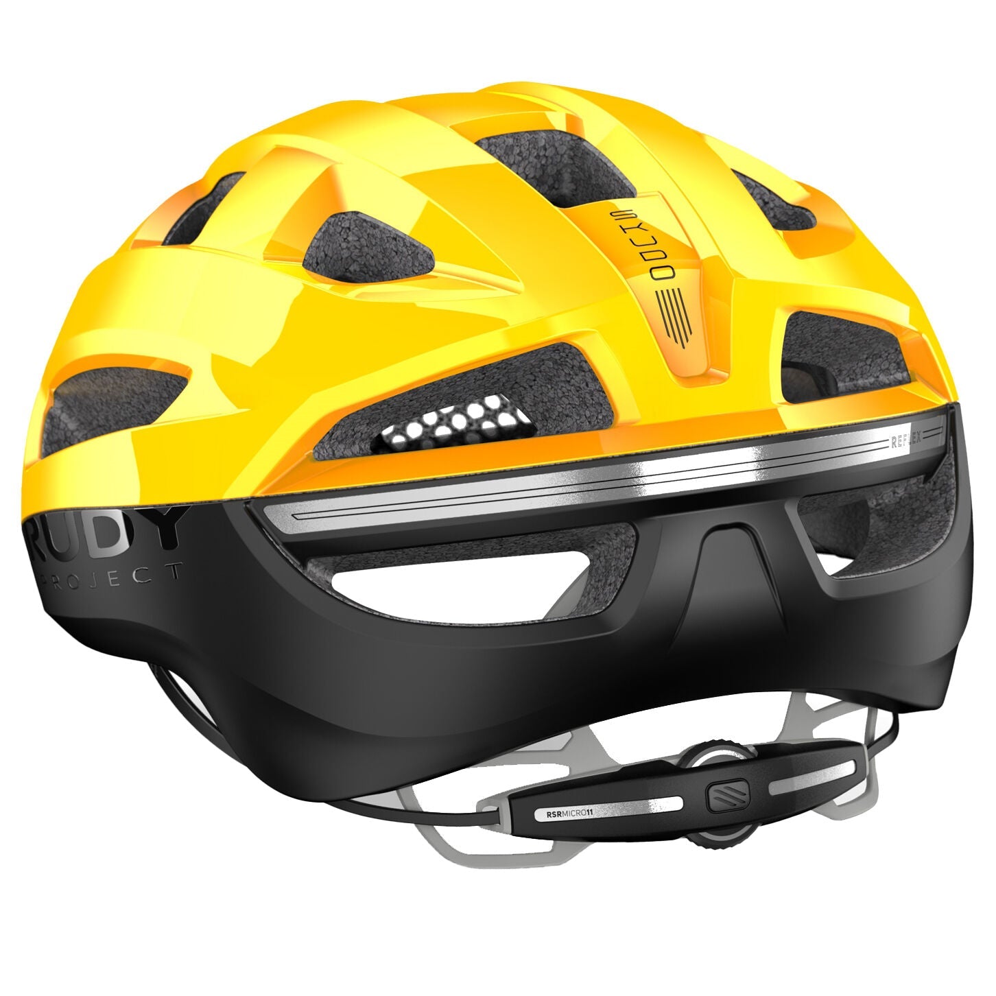 Rudy Project Skudo helmet