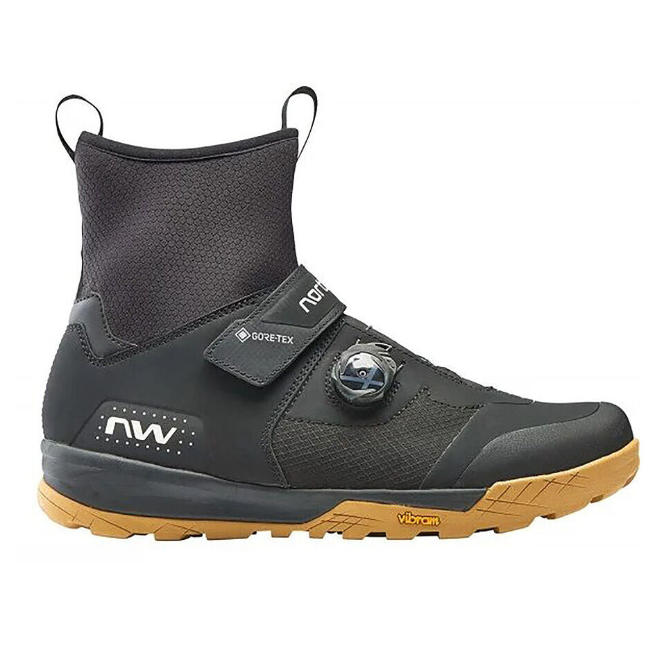 Northwave Kingrock Plus GTX shoes