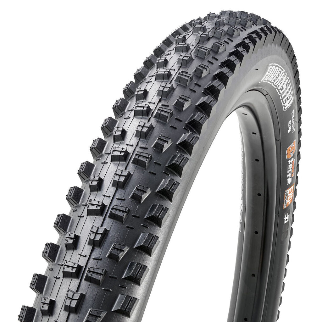 Maxxis Forekaster 2°Gen Exo TL Ready 3C Maxxterra 60 TPI 29" WT tyre