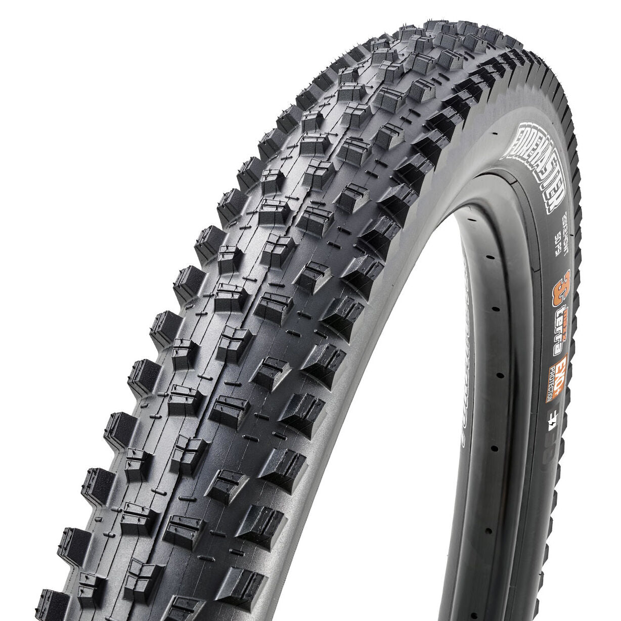 Maxxis Forekaster 2°Gen Exo TL Ready 3C Maxxterra 60 TPI 29" WT tyre
