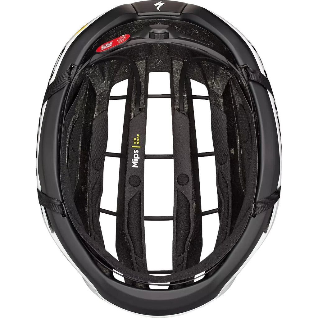 Specialized S-Works Prevail 3 Mips helmet