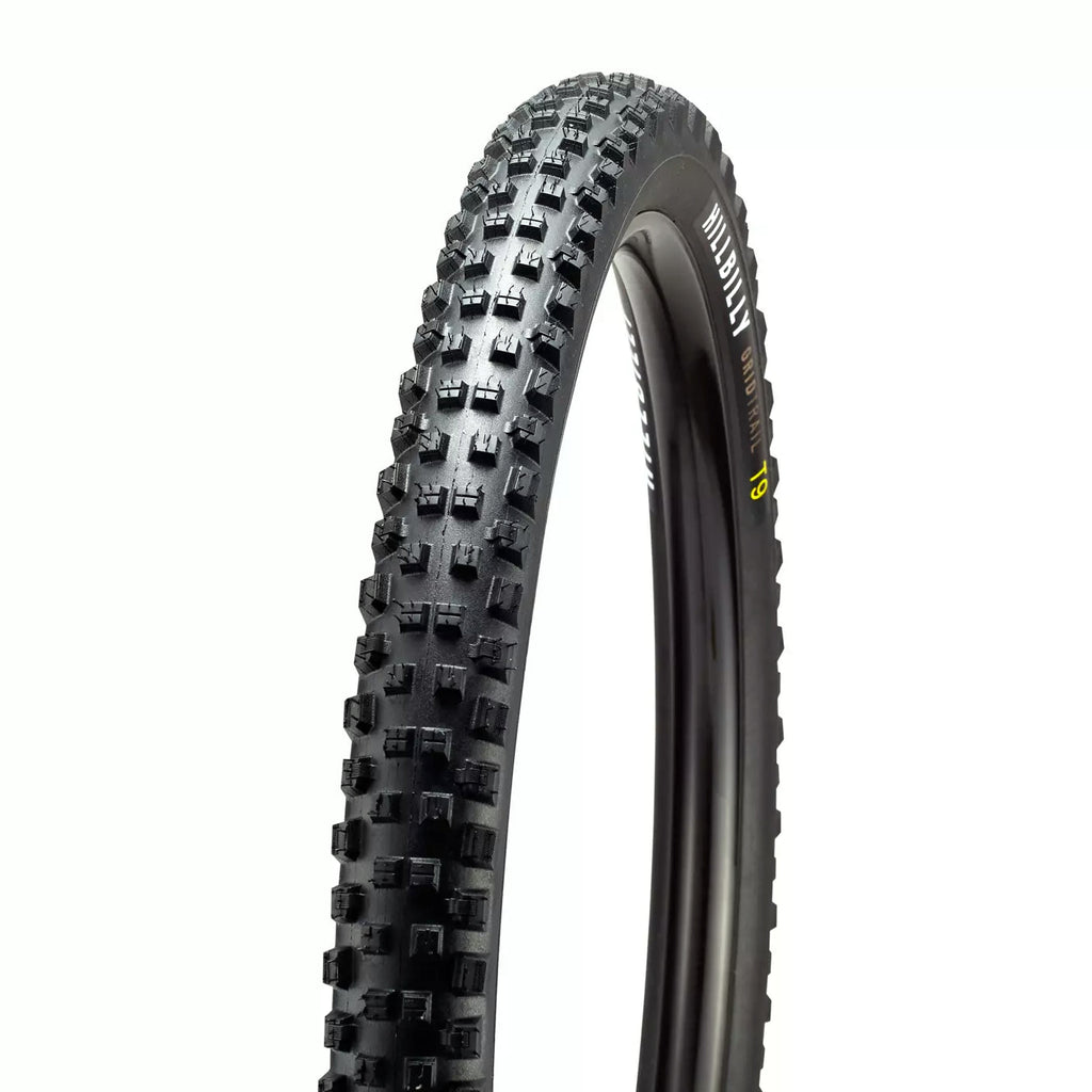 Specialized Hillbilly Grid Trail 2Bliss Ready T9 27.5" tyre