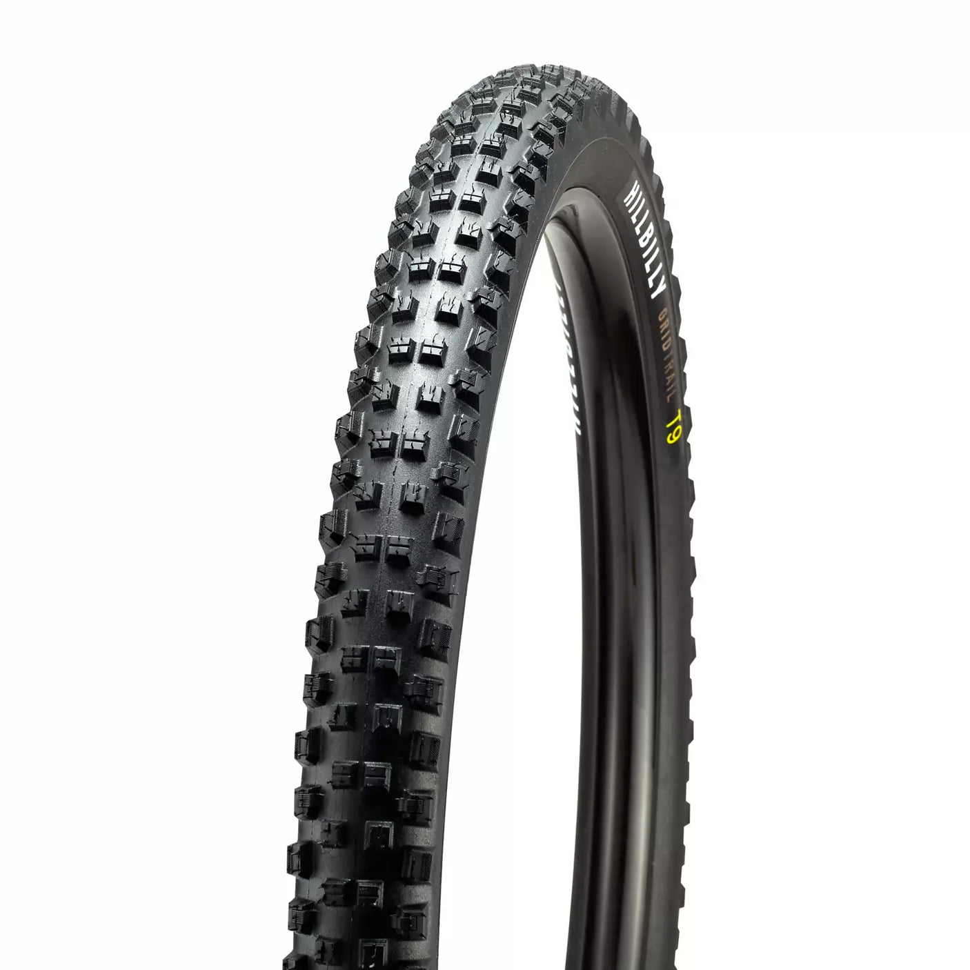 Specialized Hillbilly Grid Trail 2Bliss Ready T9 27.5" tyre