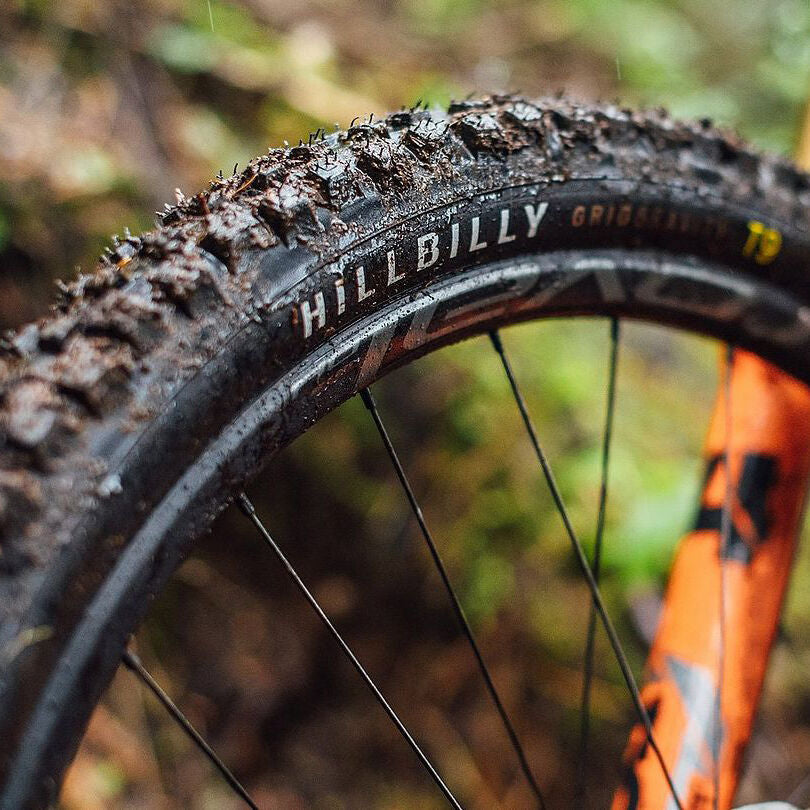 Specialized Hillbilly Grid Trail 2Bliss Ready T9 27.5" tyre