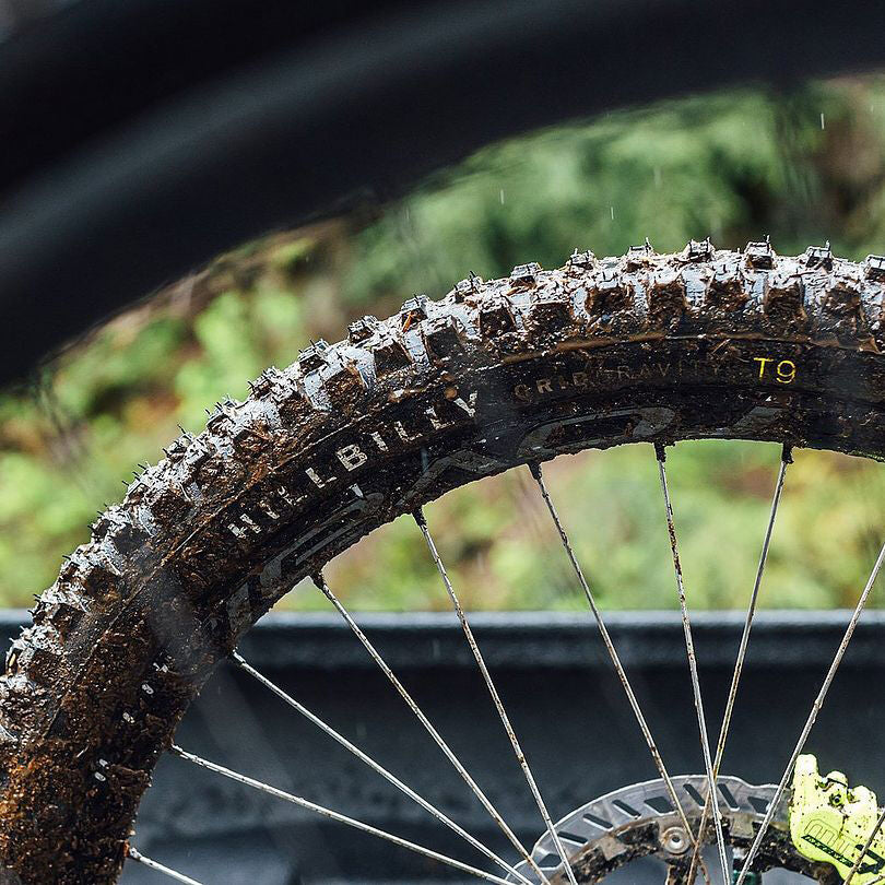 Specialized Hillbilly Grid Trail 2Bliss Ready T9 27.5" tyre