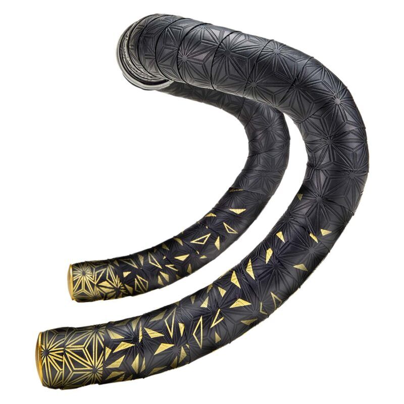 Supacaz Super Sticky Kush Star Fade handlebar tape
