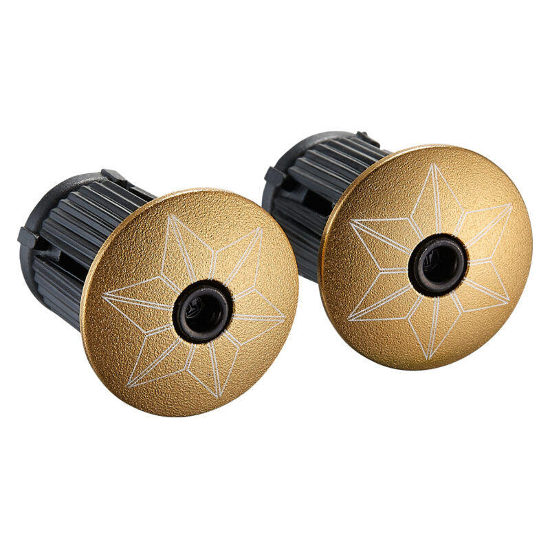 Supacaz Super Sticky Kush Star Fade handlebar tape