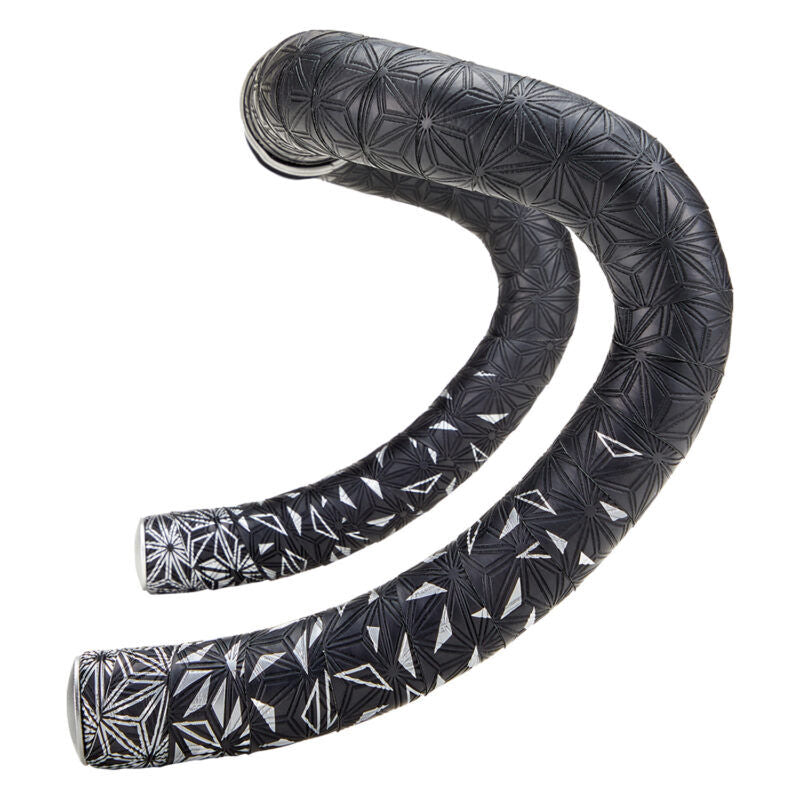Supacaz Super Sticky Kush Star Fade handlebar tape