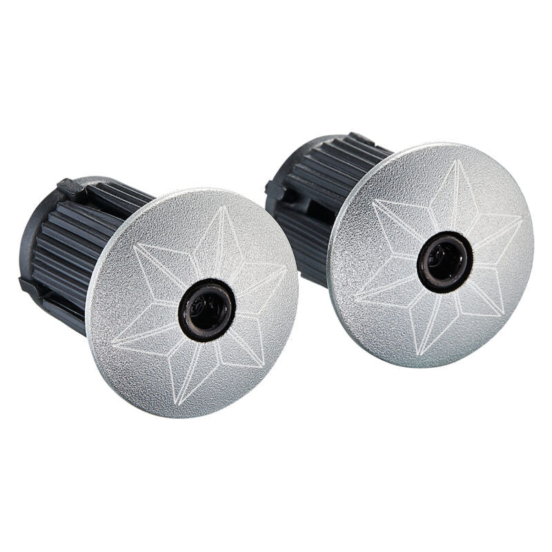 Supacaz Super Sticky Kush Star Fade handlebar tape