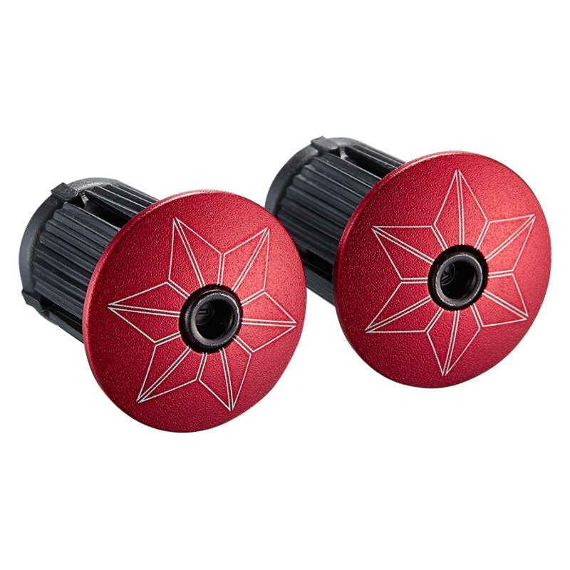 Supacaz Super Sticky Kush Star Fade handlebar tape