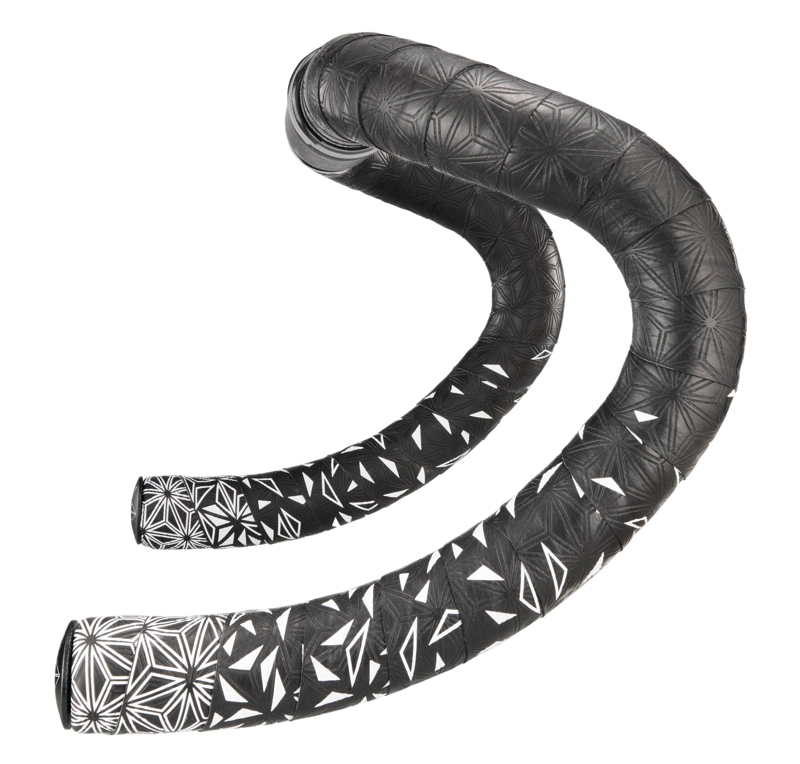 Supacaz Super Sticky Kush Star Fade handlebar tape