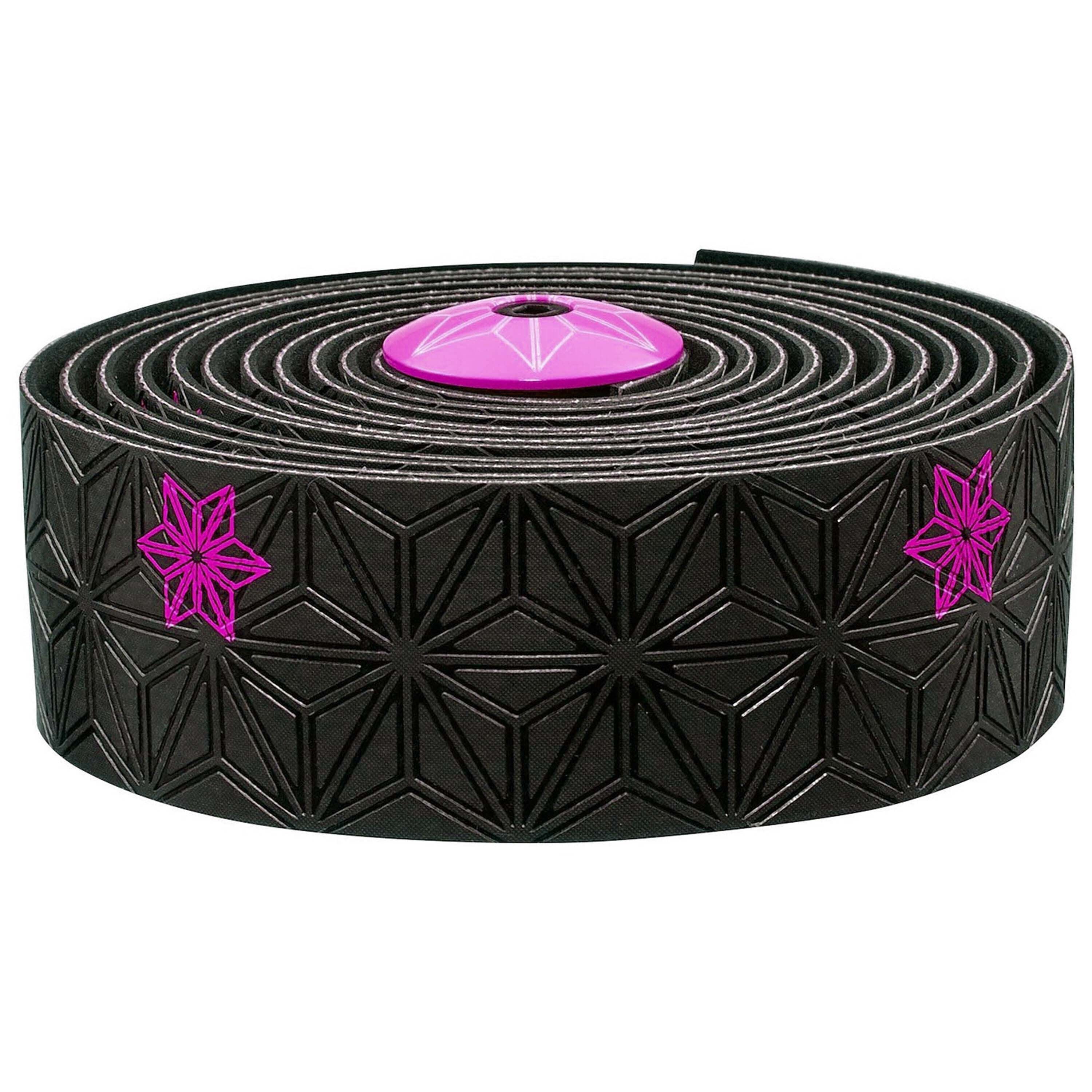 Supacaz Super Sticky Kush Galaxy handlebar tape