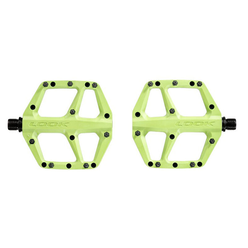 Look Trail Fusion pedals
