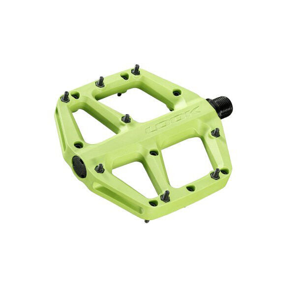 Look Trail Fusion pedals