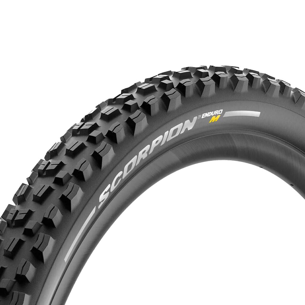 Pirelli Scorpion Enduro Mixed Prowall 29" tyre