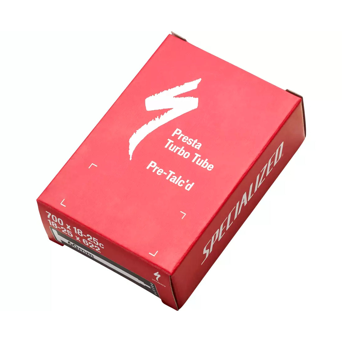 Specialized Turbo Presta valve tube