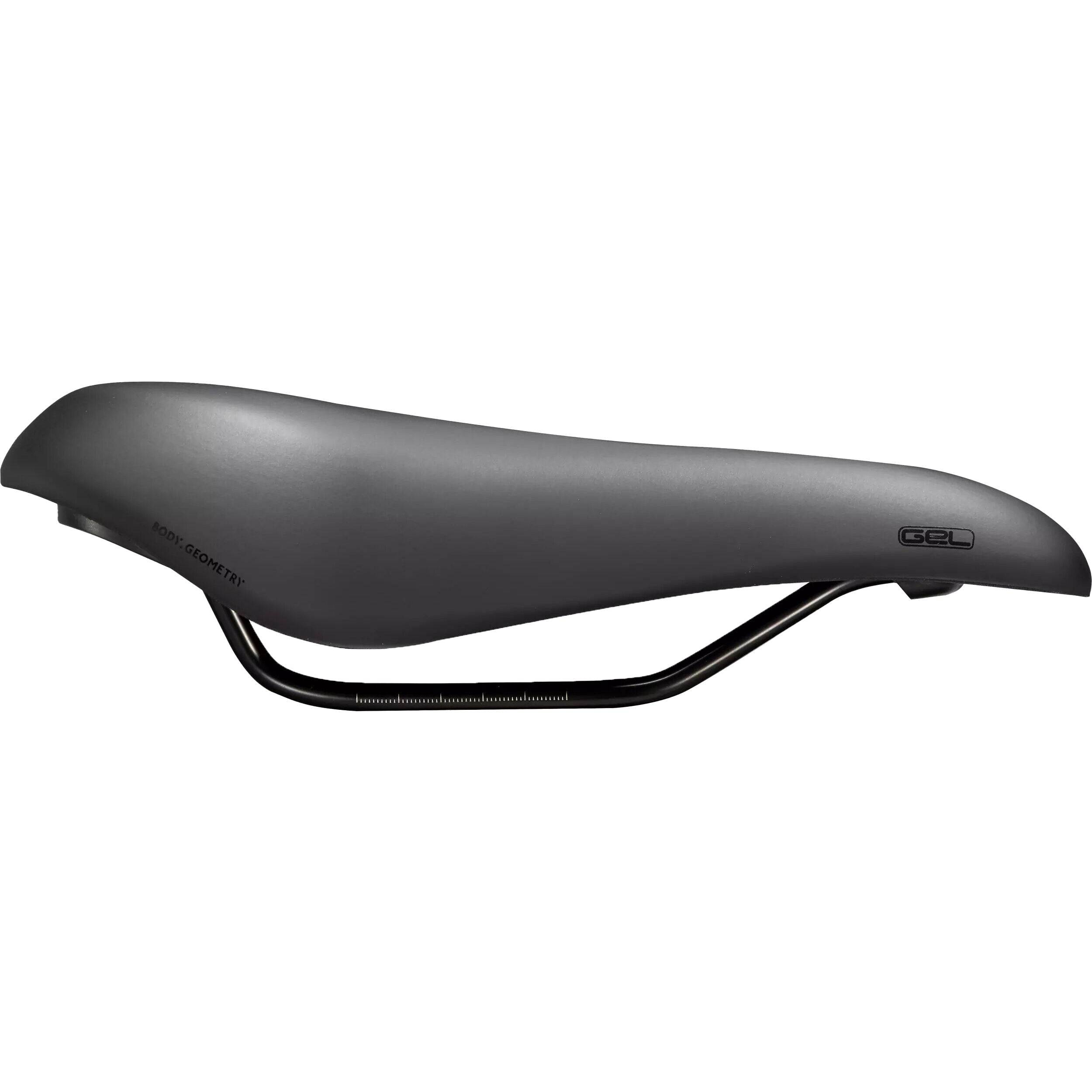 Specialized Body Geometry Comfort Gel saddle
