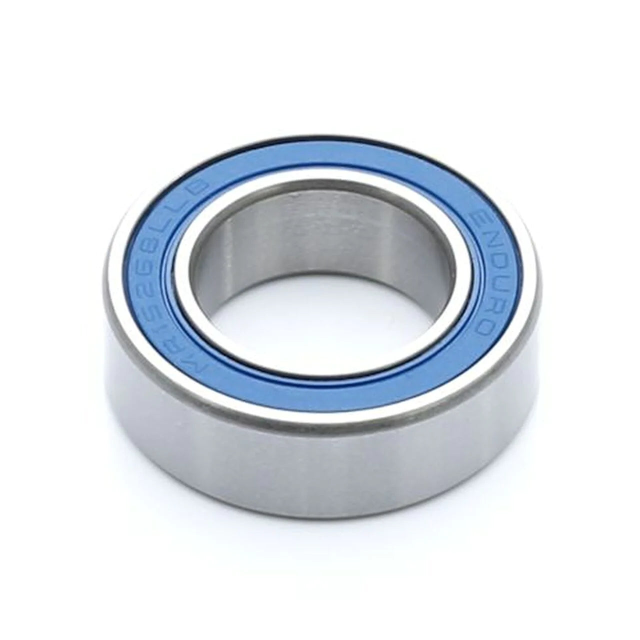 Enduro Bearings MR 15268 LLB ABEC 3 radial 15x26x8 hub bearing