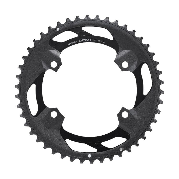 Shimano GRX RX600 2x11S 30T chainring