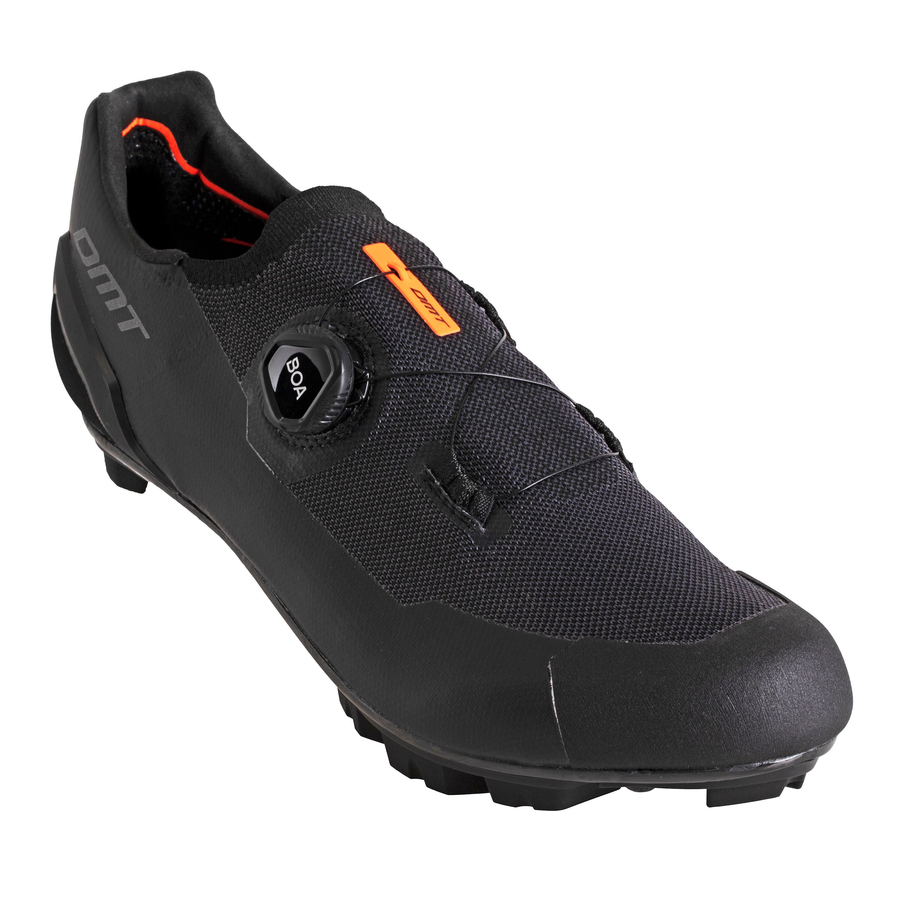 DMT KM30 shoes