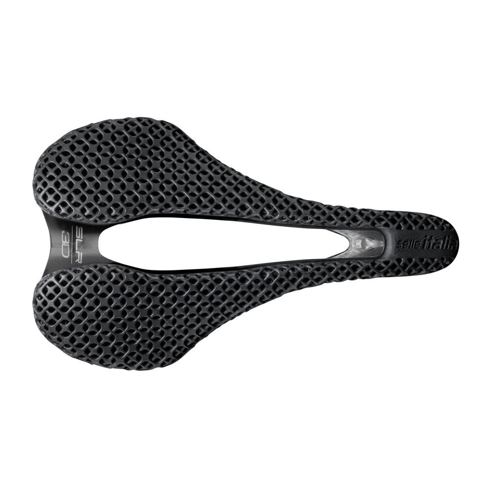 Selle Italia SLR Boost 3D Superflow Kit Carbonio saddle