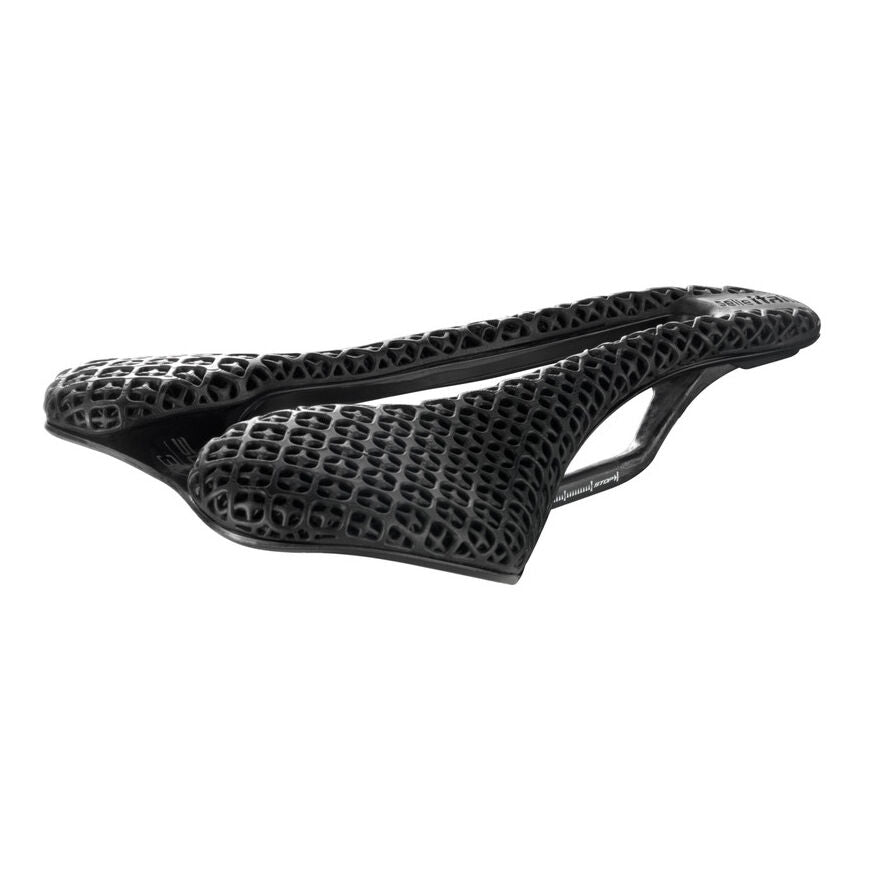 Selle Italia SLR Boost 3D Superflow Kit Carbonio saddle
