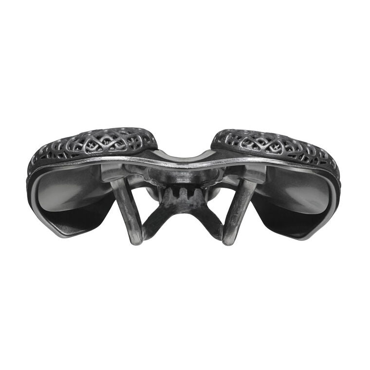 Selle Italia SLR Boost 3D Superflow Kit Carbonio saddle