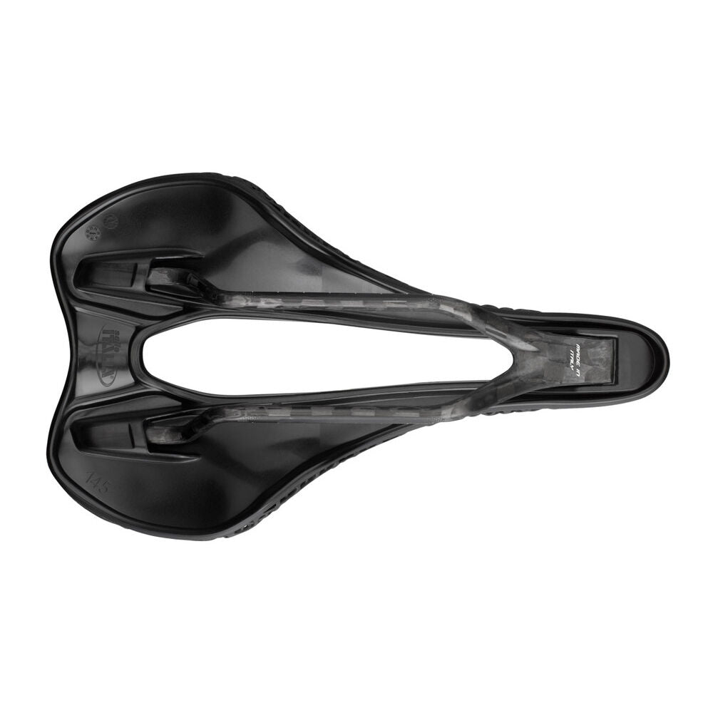 Selle Italia SLR Boost 3D Superflow Kit Carbonio saddle