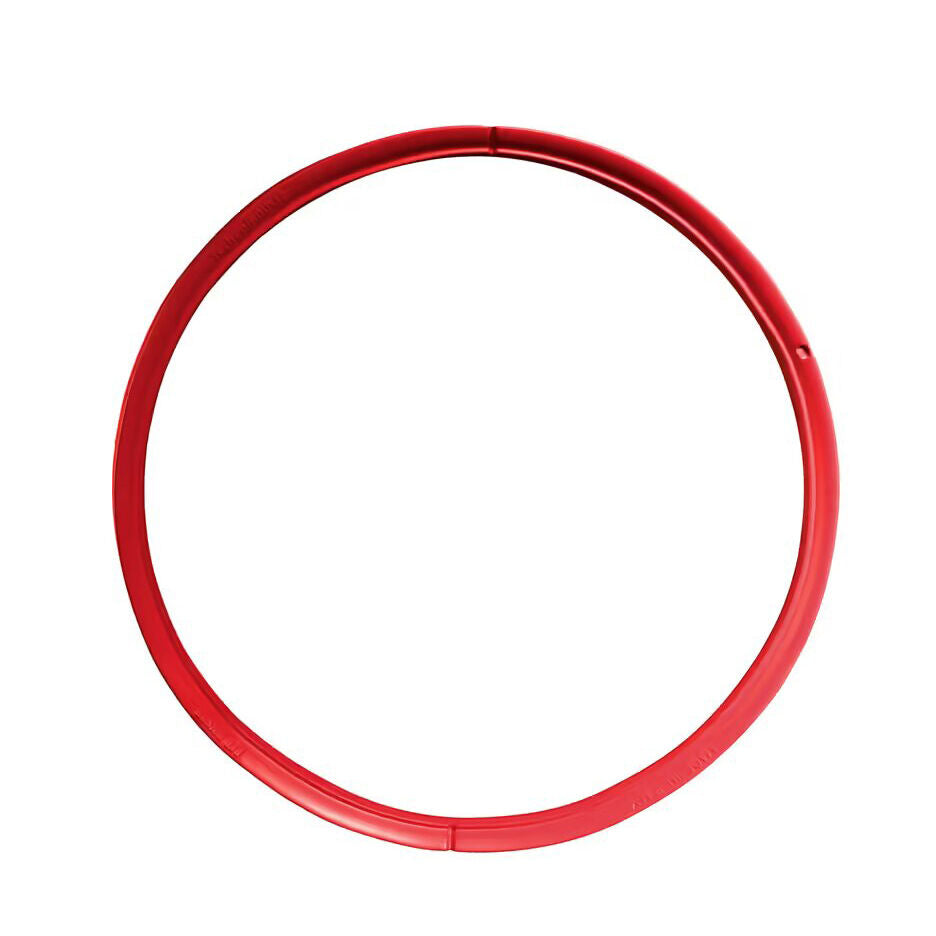 Technomousse Red Poison Evo Gravel mousse
