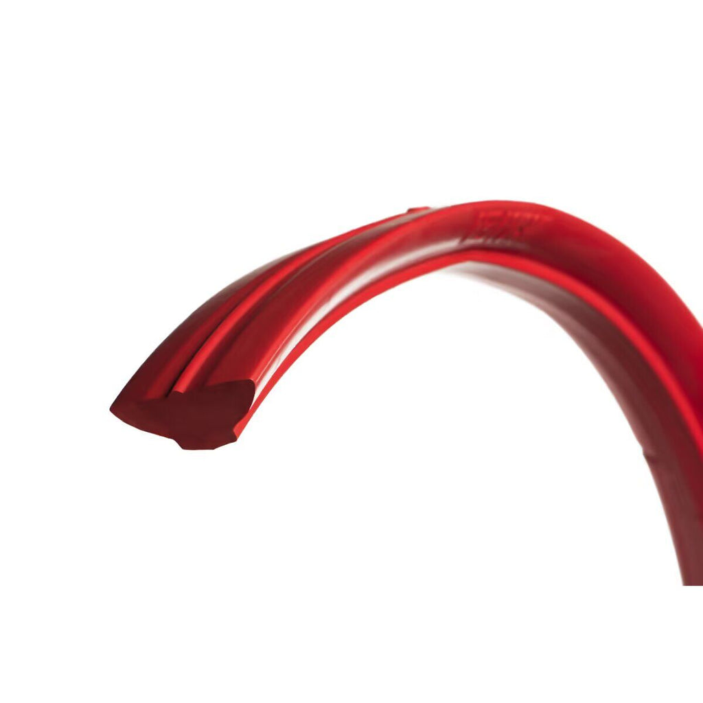 Technomousse Red Poison Evo Gravel mousse