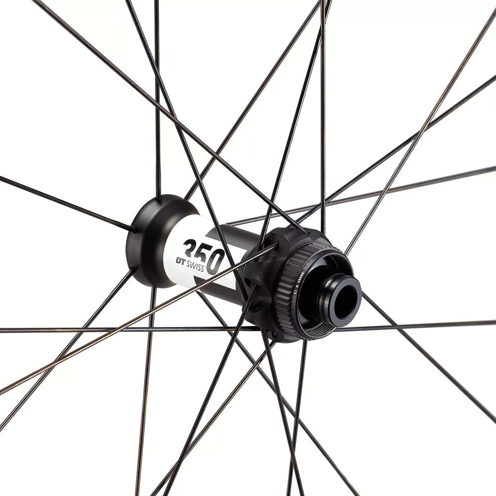 Roval Alpinist CL II tubeless front wheel