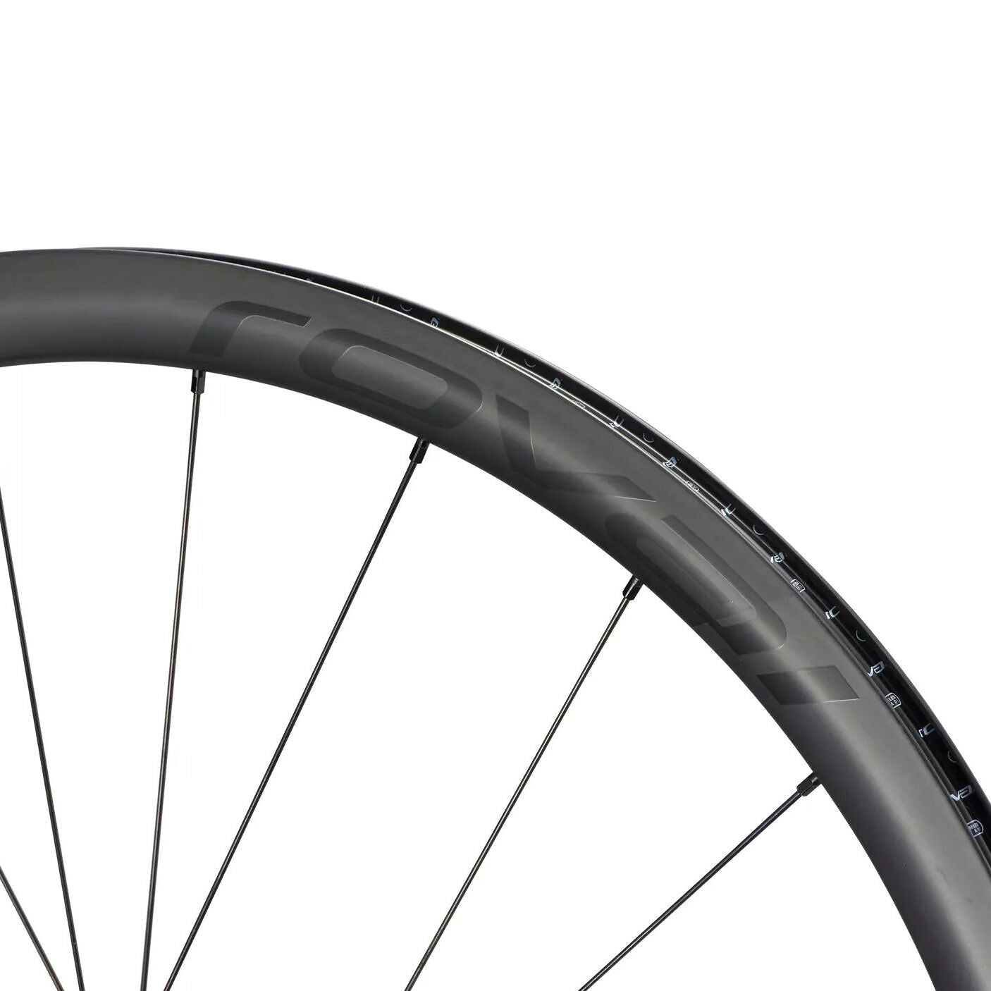 Roval alpinist CL II tubeless rear wheel