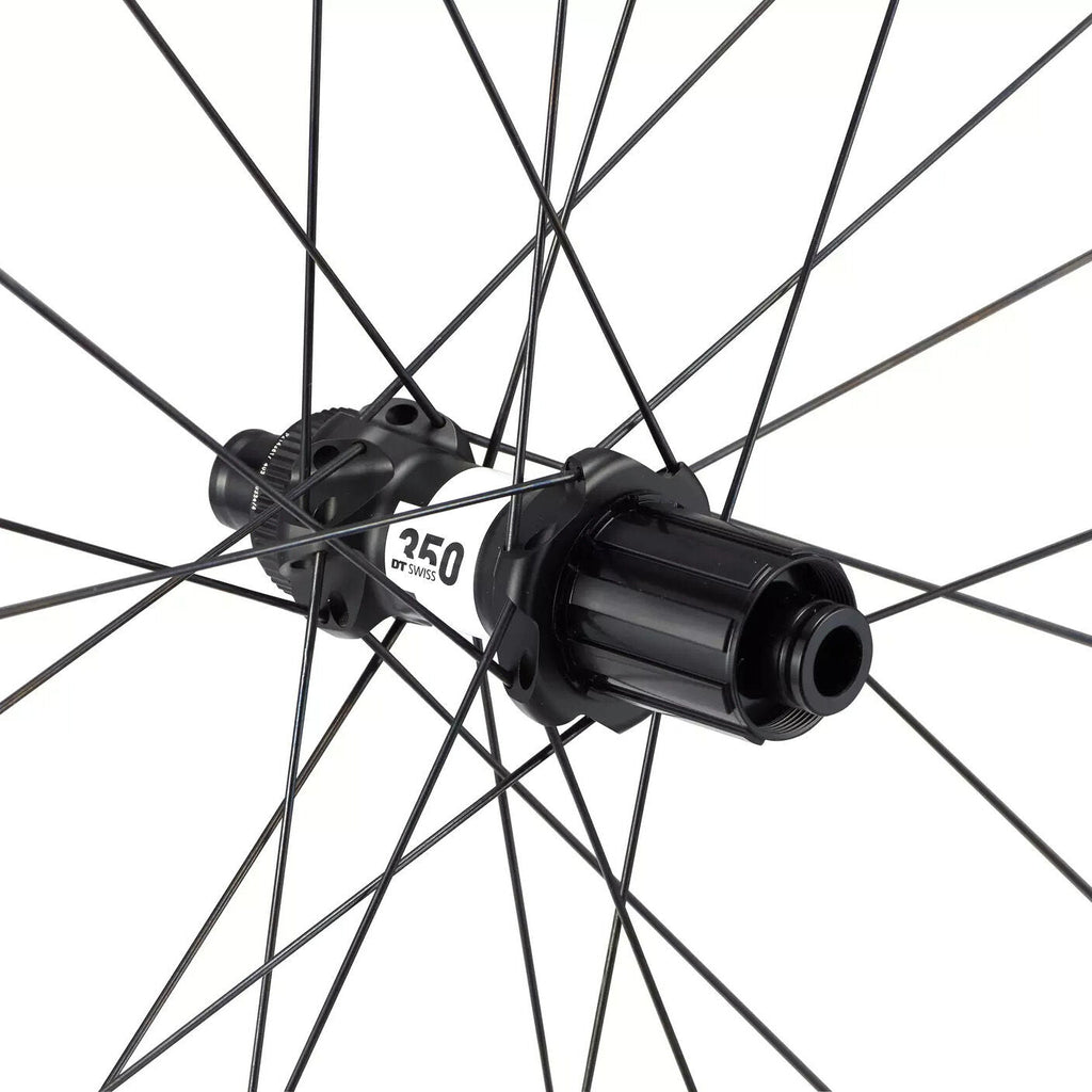 Roval alpinist CL II tubeless rear wheel