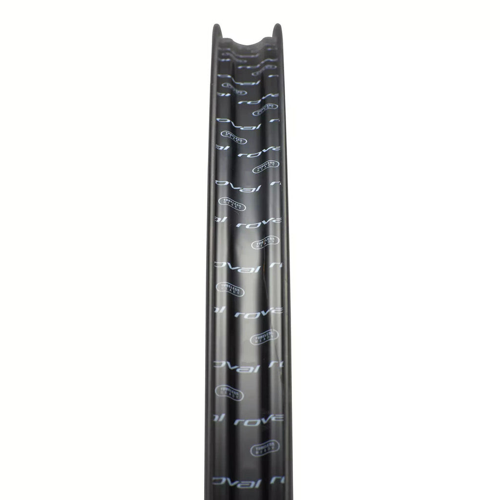Roval alpinist CL II tubeless rear wheel