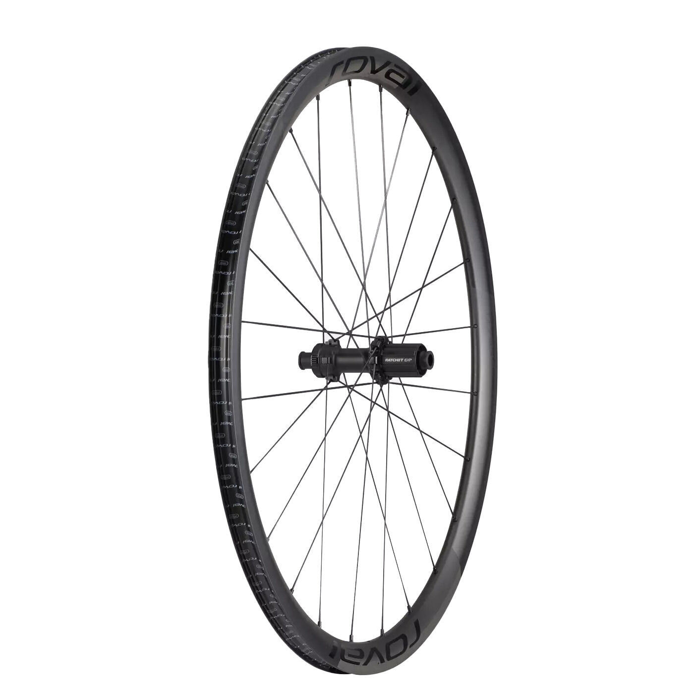 Roval Alpinist CLX II Tubeless rear wheel