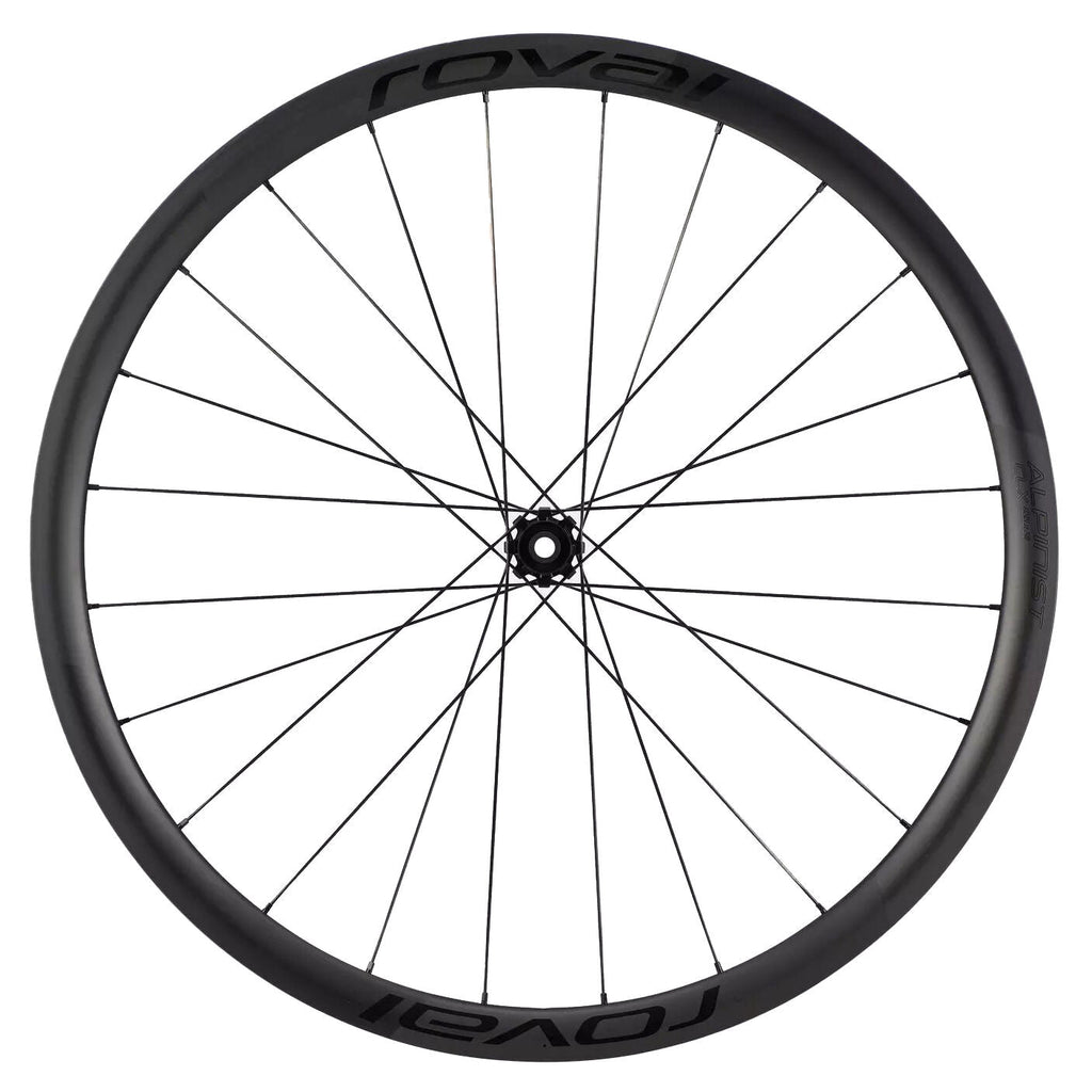 Roval Alpinist CLX II Tubeless rear wheel