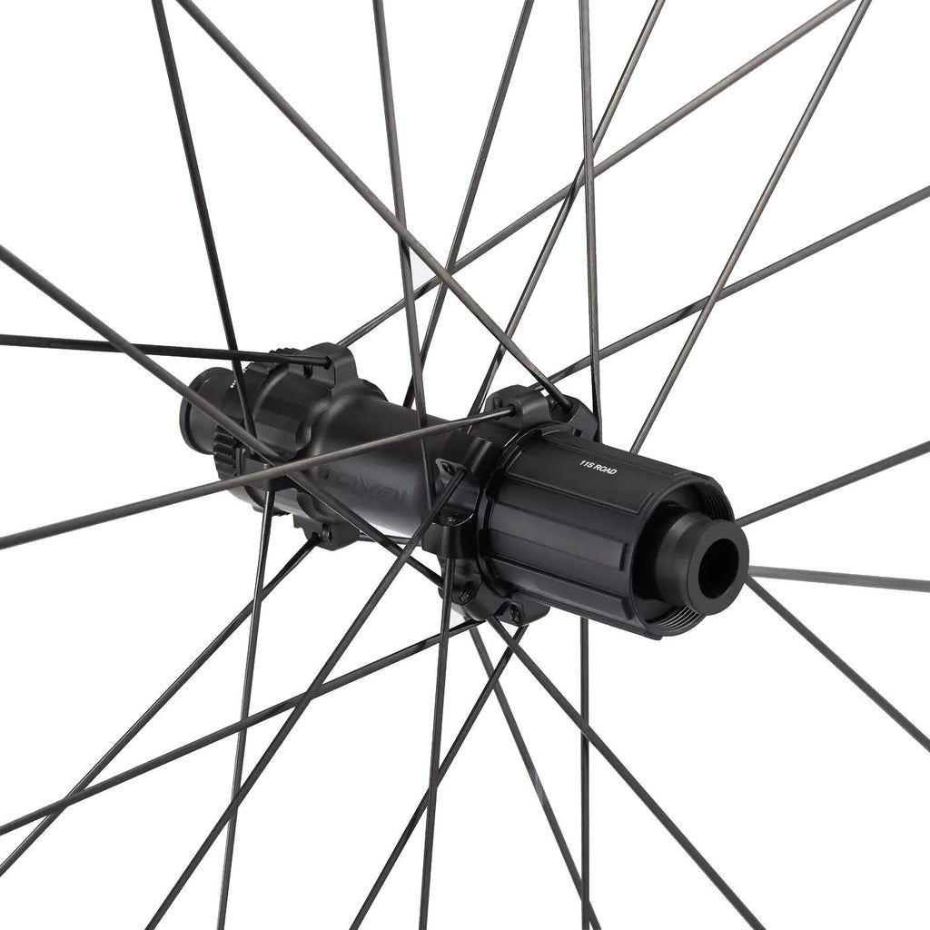 Roval Alpinist CLX II Tubeless rear wheel